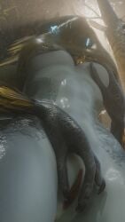 kig-yar from halo (series)
