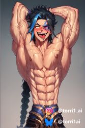 1boy abs ahe_gao ahegao_face ai_generated balls biceps big_balls big_cock big_penis black_hair blush braids cum cum_drip cum_dripping cum_dripping_from_penis cum_load cum_on_abs cum_on_body cum_on_muscles cum_on_self cumming cumming_on_self cumshot drool drool_on_face drooling ejaculating ejaculating_cum ejaculation erection excessive_cum fapping feeling_pleasured horny horny_face horny_male huge_balls huge_cock jerking_off jerkingoff kayn large_pectorals league_of_legends league_of_legends:_wild_rift lying_on_back male male_focus male_masturbation male_nipples male_only masturbate masturbation muscle_veins muscles muscular muscular_arms muscular_body muscular_legs muscular_thighs naked naked_male nipples nude nude_male one-handed_masturbation open_legs open_mouth orgasm orgasm_face pecs penis pleasure pleasure_face pleasured pleasured_face red_eyes ripped_abs room seductive seductive_eyes seductive_look seductive_pose seductive_smile short_hair sitting sitting_down six_packs smile solo solo_focus solo_male sweating sweaty teenager testicles thighs tongue tongue_out torri1 uncensored uncensored_penis veins veins_on_dick veiny veiny_arms veiny_muscles veiny_penis yaoi yellow_eyes