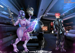 1boy 1girls 2025 2d 2d_(artwork) 2d_artwork abs alien alien_futa alien_girl alien_humanoid alien_penis ambient_sealife aquarium ass athletic big_ass big_boobs big_breasts bioware black_clothing bodysuit boobs_and_ass_pose breasts clothed clothing commander_shepard cum cum_on_body cumshot curvaceous curvy curvy_figure dated digital_media_(artwork) duo electronic_art female futa futa_is_bigger futanari glowing glowing_eyes hi_res hips hood horsecock hourglass_figure huge_balls huge_cock human humanoid imminent_sex john_shepard large_ass large_balls large_breasts large_penis large_testicles large_thighs light-skinned_female light-skinned_male light_skin looking_back male male/female maleshep marine mask mass_effect massive_balls massive_penis meme muscles muscular muscular_male nipples nude parody purple-skinned_female purple_body purple_clothing purple_skin quarian quirogaart shaded signature slim_waist straight tagme tali'zorah_nar_rayya thick thick_hips thick_legs thick_thighs thighs tight_clothing titanfall tits voluptuous waist water wide_hips