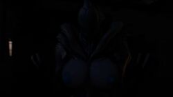 1girls 3d animated areola breast_physics breasts busty coot27 curvy female female_focus female_only large_breasts monster monster_girl nipples no_sound physics saryn_(warframe) shaking shorter_than_10_seconds solo_female source_filmmaker video voluptuous warframe