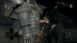 3d animated demon's_souls fellatio fromsoftware kicklesfm maiden_in_black oral precum slayer_of_demons sound source_filmmaker straight video