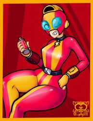 max (brawl stars) from brawl stars by gotig1231
