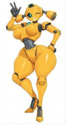 1girls Rule 34 Image