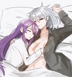Breasts Rule 34 Image