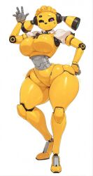 1girls Rule 34 Image