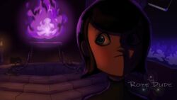 16:9_aspect_ratio 2d_animation 2girls cottontailva deviousssama female high_resolution hotel_transylvania kinkrystalproductions mavis_dracula mei_(overwatch) overwatch sound tagme the_entity theropedude very_high_resolution video watermark