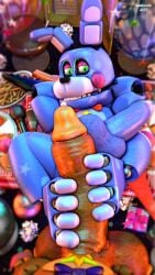 2boys 2males 3d 4_toes animatronic animatronic_male arms_behind_head bear blue_body brown_body cheeks cock dick duo duo_male feet feet_fetish feet_on_penis fetish five_nights_at_freddy's fnaf fnaf6 foot_fetish foot_focus foot_play footjob freddy_fazbear's_pizzeria_simulator furry? genitals green_eyes green_eyes_male gumboochie hands_over_head hyper hyper_cock hyper_genitalia hyper_penis indoors indoors_sex joints jpeg lagomorph laying_on_back male male_only no-human no_females no_human no_humans no_penetration on_back on_table only_male part_of_a_set penis pizzeria rabbit rockstar_bonnie rockstar_freddy rubbing_cock toes toes_on_penis ursid