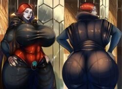 1girls ai_generated ass big_ass big_breasts big_thighs breasts bust busty chest curvaceous curvy curvy_figure deity digital_media_(artwork) dumptruck_ass dumptruck_butt enormous_ass european_mythology female gigantic_ass god goddess greek_goddess greek_mythology hera_(greek_mythology) hera_(hercules_and_xena) hercules_(series) hercules_the_legendary_journeys hips hourglass_figure huge_ass huge_breasts huge_thighs hyper_ass johntazukura large_ass large_breasts large_thighs legs light-skinned_female light_skin massive_ass mature mature_female mythology slim_waist thick thick_hips thick_legs thick_thighs thighs voluptuous waist wide_ass wide_hips wide_thighs xena_warrior_princess