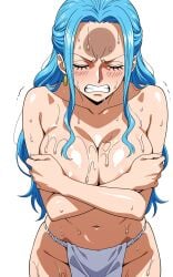 ai_generated clothing dreamoff female female_only nefertari_vivi one_piece