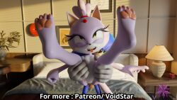 Sonic (Series) Rule 34 Image