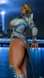1girls 3d big_ass big_breasts big_thighs blonde_female blonde_hair blue_lipstick blue_nails bob_cut breasts bust busty caucasian caucasian_female chest closed_mouth curvaceous curvy curvy_figure digital_media_(artwork) emma_frost emma_frost_(marvel_rivals) female hellfire_club hips hourglass_figure huge_ass huge_breasts large_ass large_breasts legs marvel marvel_comics marvel_rivals mature mature_female medium_hair mehlabs milf mutant side_view slim_waist thick thick_hips thick_legs thick_thighs thighs viewed_from_side voluptuous waist white_queen wide_hips wide_thighs x-men