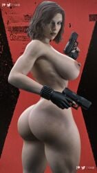 3d black_widow_(marvel) breasts cga3d erotichris female marvel scarlett_johansson