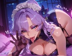 ai_assisted ai_generated aroused aroused_face ass ass_bigger_than_head ass_expansion ass_focus ass_grab ass_up big_ass big_breasts blowjob blowjob_gesture breasts bride bubble_butt bunilew cameltoe cantarella_(wuthering_waves) chinese_clothes cum cum_in_ass cum_on_face dumptruck_ass eyelashes eyeliner eyes eyeshadow fat_ass fellatio fellatio_gesture female high_resolution highres huge_ass huge_breasts huge_butt japanese japanese_clothes japanese_text kimono make-up male mature naughty naughty_face nipple_bulge nipples nipples_visible_through_clothing panties patreon patreon_url patreon_username pervert purple_hair pussy shiny shorts solo_focus submissive tagme uncensored vagina vaginal_penetration video_game video_game_character video_game_franchise video_games waifu_diffusion wuthering_waves