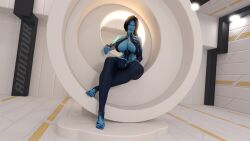 1futa 3d 3d_model auditour blue-skinned_futa blue_skin breasts cortana futa_focus futa_only futanari halo_(series) intersex large_breasts no_source penis solo video_game_character video_game_franchise