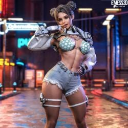 1girls 3d big_ass big_breasts breasts bust busty curvaceous curvy curvy_figure emess3d female hips huge_ass huge_breasts large_ass large_breasts light-skinned_female light_skin luna_(the_first_descendant) mature mature_female nexon slim_waist the_first_descendant thick thick_hips thick_legs thick_thighs thighs voluptuous waist wide_hips