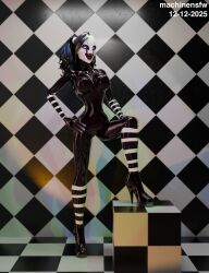 marionette (fnaf) from five nights at freddy's