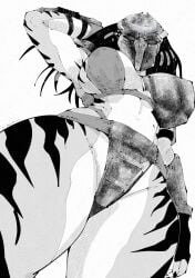 1girls alien alien_girl alien_humanoid big_ass big_breasts big_thighs breasts bust busty chest curvaceous curvy curvy_figure digital_media_(artwork) female hips hourglass_figure huge_ass huge_breasts huge_thighs large_ass large_breasts large_thighs legs mature mature_female miregeist predator predator_(franchise) slim_waist thick thick_hips thick_legs thick_thighs thighs voluptuous waist wide_hips wide_thighs yautja