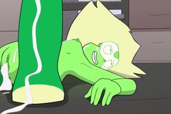 gem (species) from steven universe by freako