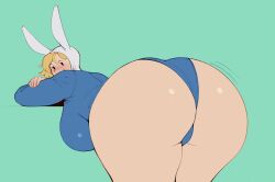 fionna the human girl from adventure time by nocturne nsfw