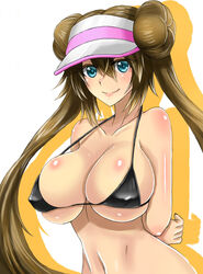 rosa (pokemon) from pokemon by takecha