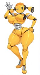 1girls Rule 34 Image