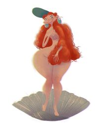 kate (inner workings) from disney by slb