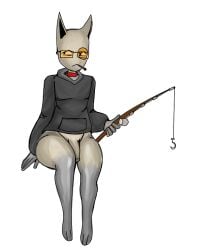 femboy furry oc webfishing