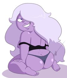 amethyst (steven universe) from steven universe by timoteihiv