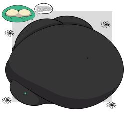 Big Ass Rule 34 Image