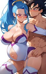 Amazon Pandora Rule 34 Image