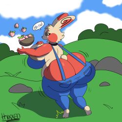 pokemon (species) from pokemon by thixxen