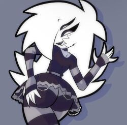 mari shadows fan art