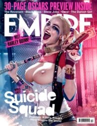 harley quinn from batman (series)
