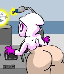 huge_ass marvel marvel_comics spider-gwen sujes tagme
