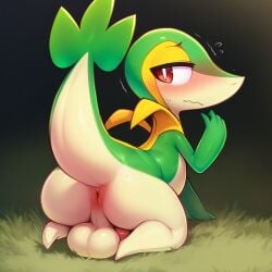 generation 5 pokemon from nintendo by hellsonger