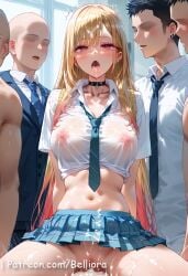 4boys after_orgasm after_sex after_vaginal ai_generated anime anime_style belliora big_body boy cumming cumming_in_ass cumming_in_pussy cumming_inside cumming_inside_pussy cumming_together cumming_while_penetrating fat_ass fat_butt female female hentai huge_body huge_boobs huge_breasts kitagawa_marin male marin_kitagawa movement moving naked naked_female naked_male nsfw on_lap patreon patreon_artist perfect_ass perfect_body perfect_legs pov precum shaking shaking_ass shaking_breasts shaking_butt shaking_hips sitting smile smiley_face smiling smiling_at_viewer sweat sweatdrop sweater sweating sweaty sweaty_body sweaty_butt tagme uterus uterus_penetration uterus_view