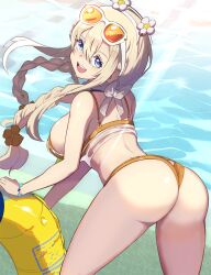 tove (nikke) from goddess of victory: nikke