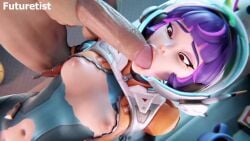 1boy 1boy1girl 1female 1girl1boy 1girls 1male 3d 3d_animation :>= animated areola areolae athletic_female blender blender_(software) blender_cycles blizzard_entertainment blowjob blowjob_face bodysuit cock delalicious3 fellatio female female_focus futuretist huge_cock human juno_(overwatch) large_cock large_penis light-skinned_male lips lipstick_on_penis longer_than_10_seconds looking_at_partner looking_at_penis looking_at_viewer looking_back looking_up male male/female male_penetrating male_penetrating_female medium_breasts medium_hair navel nipples no_bra no_panties oral oral_penetration oral_sex overwatch overwatch_2 penis purple_eyebrows purple_hair random_tide red_eyes ripped_clothing shorter_than_30_seconds skin_tight skintight skintight_bodysuit small_breasts sound sound_effects tagme teo_minh vein veins veiny veiny_penis video voice_acted