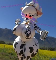 marie (cally3d) from fazclaire's nightclub by cryptiacurves