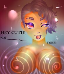 Keito (Tokei-Chan) Rule 34 Image