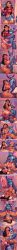 1boy 1girls abs after_sex ai_generated ass balls bare_arms bare_breasts bare_legs bare_shoulders bare_thighs bed big_ass big_balls big_breasts big_butt big_penis black_hair blowjob butt color comic_strip cum cum_drip cum_dripping cum_dripping_from_penis cum_in_mouth cum_in_pussy cum_inside cumming cumming_while_penetrating english_text fellatio female furry furry_male gigantic_penis gigiti grabbing_breasts hand_on_breast hi_res huge_cock knot large_breasts lilo_and_stitch long_hair looking_pleasured male male/female male_penetrating massive_penis moaning muscles muscular muscular_male nani_pelekai nipples nude nude_female nude_male oral oral_sex orgasm orgasm_face penetration penile_penetration penis_in_pussy pleasure_face pussy pussy_juice sex smug smug_face stitch stitch_(lilo_and_stitch) stomach_bulge sucking sucking_nipples sucking_penis text thick_thighs trogiai vaginal_penetration