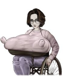 big_breasts breasts edit edited erect_nipples fear_and_hunger fear_and_hunger:_termina huge_breasts huge_nipples jobless nipple_bulge nipples nipples_visible_through_clothing olivia_(fear_and_hunger) puffy_nipples wardrobe_malfunction