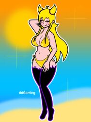 Six (66gaming) Rule 34 Image