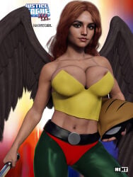 1girls big_ass big_breasts breasts bust busty chest curvaceous curvy curvy_figure dc dc_comics digital_media_(artwork) female hawkgirl hawkwoman hent hips hourglass_figure huge_ass huge_breasts humanoid justice_league large_ass large_breasts legs male mature mature_female shayera_hol shayera_thal slim_waist thanagarian thick thick_hips thick_legs thick_thighs thighs voluptuous voluptuous_female waist wide_hips wings