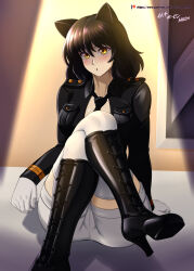 Rwby Rule 34 Image