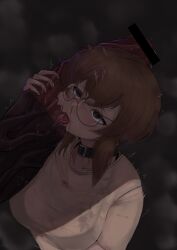 borrowed character from original by k-yuuta1133