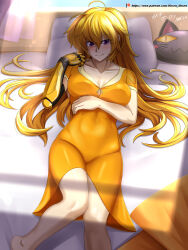 Rwby Rule 34 Image