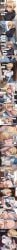 ai_generated angry annoyed assjob big_ass big_breasts blonde_hair blowjob butt buttjob buttjob_over_clothes comic comic_page comic_panel cum cum_everywhere cum_on_ass deepthroat english english_text erik_(kinia) excessive_cum female forced_blowjob friends friends_with_benefits gender_transformation genderswap genderswap_(mtf) kinia male oc rule_63 school_uniform schoolgirl schoolgirl_uniform tagme used