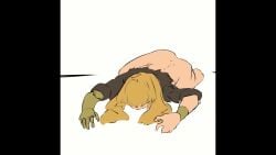 1boy 1boy1girl 1girls 2d 2d_(artwork) animated anthro anthro_dominating_human anthro_penetrating anthro_penetrating_human ass beowolf_(rwby) big_ass big_breasts big_butt big_penis big_thighs blush blush_lines breasts bubble_ass bubble_butt canid_on_humanoid canine canine_on_human canine_penis dark-skinned_male defeated defeated_heroine domination dubious_consent embarrassed femsub flustered grimm_(rwby) hips human_female human_penetrated imminent_rape imminent_sex knot light-skinned_female looking_at_another looking_at_penis looking_up male_anthro/female_human maledom mating_press mavrix nipples no_sound penetration pinned purple_eyes pussy rwby sex submissive_human tagme thighs torn_clothes torn_clothing vagina vaginal_penetration video vulva werewolf yang_xiao_long yellow_hair