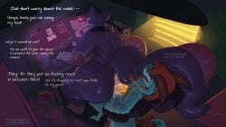 kyra (luvdragon) from mythology by doeboi